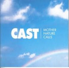 CAST 2 CD MOTHER NATURE CALLS LTD ED W/STICKERS UK NEW